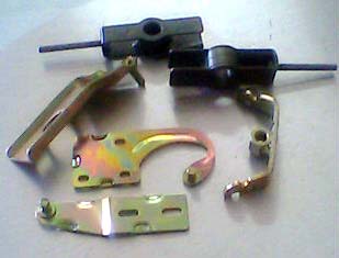 Automotive Brackets Manufacturer Supplier Wholesale Exporter Importer Buyer Trader Retailer in Ahmednagar Maharashtra India